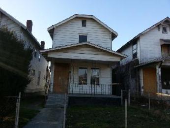 2128 6th St, Portsmouth, OH 45662 