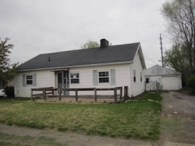 633 S Douglas Ave, Springfield, OH 45505 