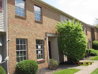 2443 Mason Village Ct, Columbus, OH 43232 