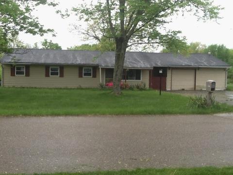 3894 Mark Ct, Cincinnati, OH 45255 