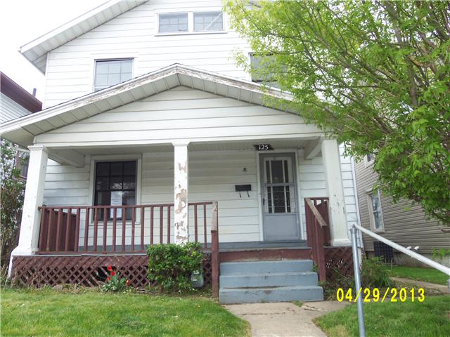 125 Heaton Avenue, Dayton, OH 45410 