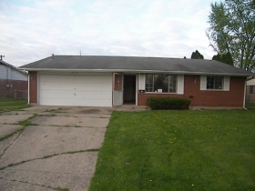 330 Lawson Ave, New Lebanon, OH 45345 