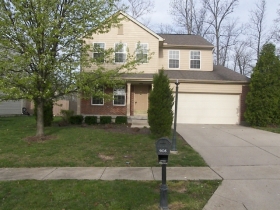 5635 Moss Creek, Clayton, OH 45315 
