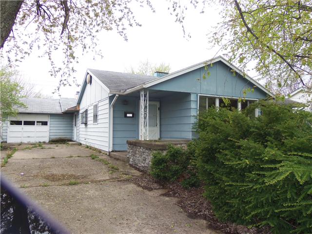 4321 Saylor St, Dayton, OH 45416 