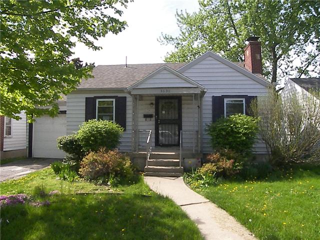 3638 W Siebenthaler, Dayton, OH 45406 