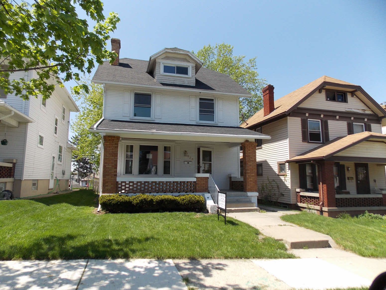 225 Virginia Ave, Dayton, OH 45410 