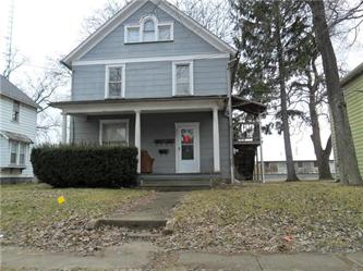 255 East Clark Stre, East Palestine, OH 44413 