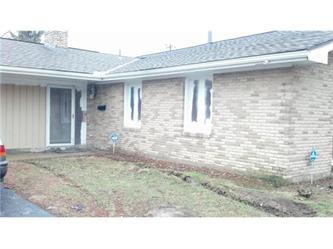 560 Liscum Drive, Dayton, OH 45417 