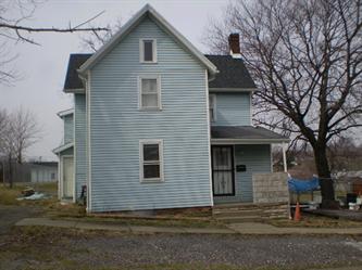 221 S Berger, E Canton, OH 44730 