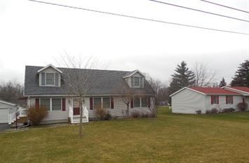 5124 South Dixie Hwy, Cridersville, OH 45806 