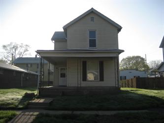 412 S 10th St, Coshocton, OH 43812 