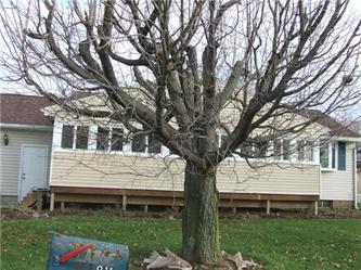 811 Colby Rd, Crestline, OH 44827 