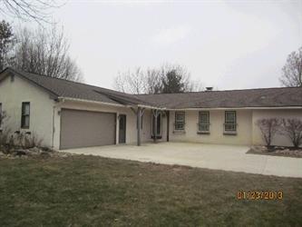 6266 Feder Rd, Columbus, OH 43228 