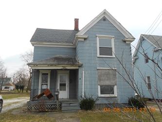 649 Madison Street, Conneaut, OH 44030 