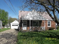 518 Harding Ave SW, Massillon, OH 44646 