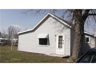 12908 Mermill Rd, Portage, OH 43451 