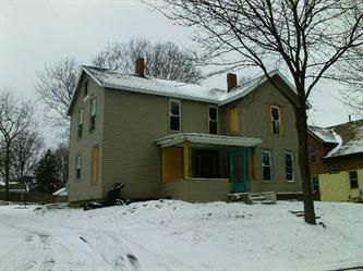 317 Elm Street, Ravenna, OH 44266 
