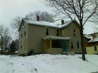 317 Elm Street, Ravenna, OH 44266 