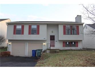 6915 Bennell Dr, Reynoldsburg, OH 43068 