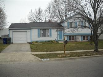 6650 Bennell Dr, Reynoldsburg, OH 43068 