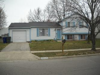 6650 Bennell Dr, Reynoldsburg, OH 43068 