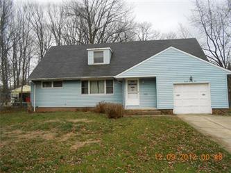 2025 Beverly Hills Driv, Richmond Heights, OH 44143 