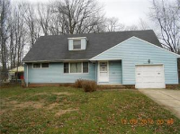 2025 Beverly Hills Driv, Richmond Heights, OH 44143 