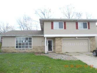 4792 Lindsey Lane, Richmond Hts, OH 44143 