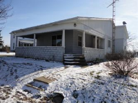 206 East Second Str, Rockford, OH 45882 