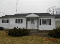 509 West Columbia Street, Rockford, OH 45882 