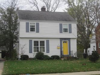 20129 Westover Ave, Rocky River, OH 44116 