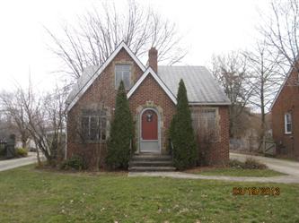 1881 Wagar Rd, Rocky River, OH 44116 