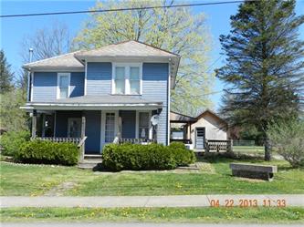 134 Athens Rd., Roseville, OH 43777 