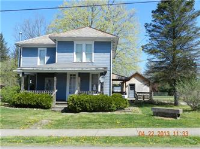 134 Athens Rd., Roseville, OH 43777 