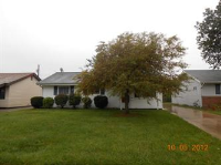 4158 Knickerbocker Rd, Sheffield Lake, OH 44054 