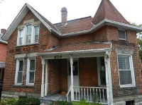 656 N Ohio Ave, Sidney, OH 45365 