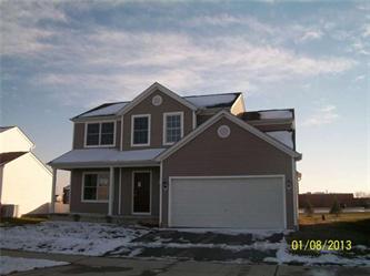 65 Hutchison Stree, South Bloomfield, OH 43103 