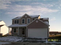 65 Hutchison Stree, South Bloomfield, OH 43103 