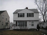 3807 Merrymound Road, South Euclid, OH 44121 