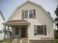 1016 Tibbetts Ave, Springfield, OH 45505 