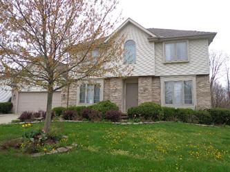 1263 Ryan Road, Springfield, OH 45503 