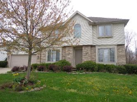 1263 Ryan Road, Springfield, OH 45503 