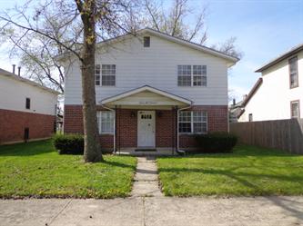 107 E Madison Ave, Springfield, OH 45504 