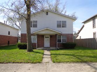 107 E Madison Ave, Springfield, OH 45504 