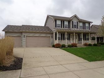 5847 Ridgewood Rd We, Springfield, OH 45502 