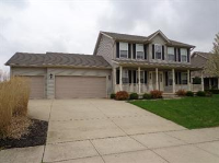 5847 Ridgewood Rd We, Springfield, OH 45502 