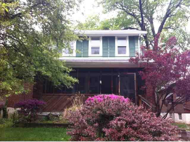 6423 Lisbon Ave, Cincinnati, OH 45213 