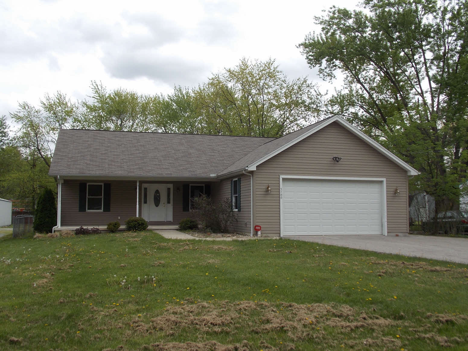 5700 Greiman Ln, Milford, OH 45150 