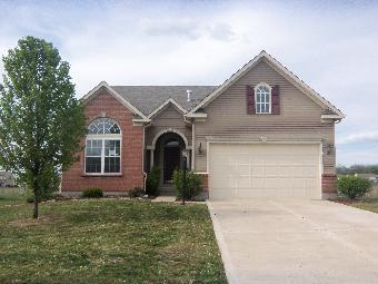 3538 Mourning Dove, Franklin, OH 45005 