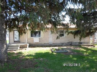 6606 Parker Rd, Castalia, OH 44824 